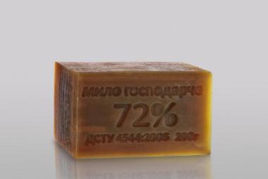Хозяйственное мыло 200 грамм