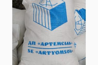 Соль пищевая